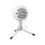 Blue Snowball iCE USB Microphone - USB / White