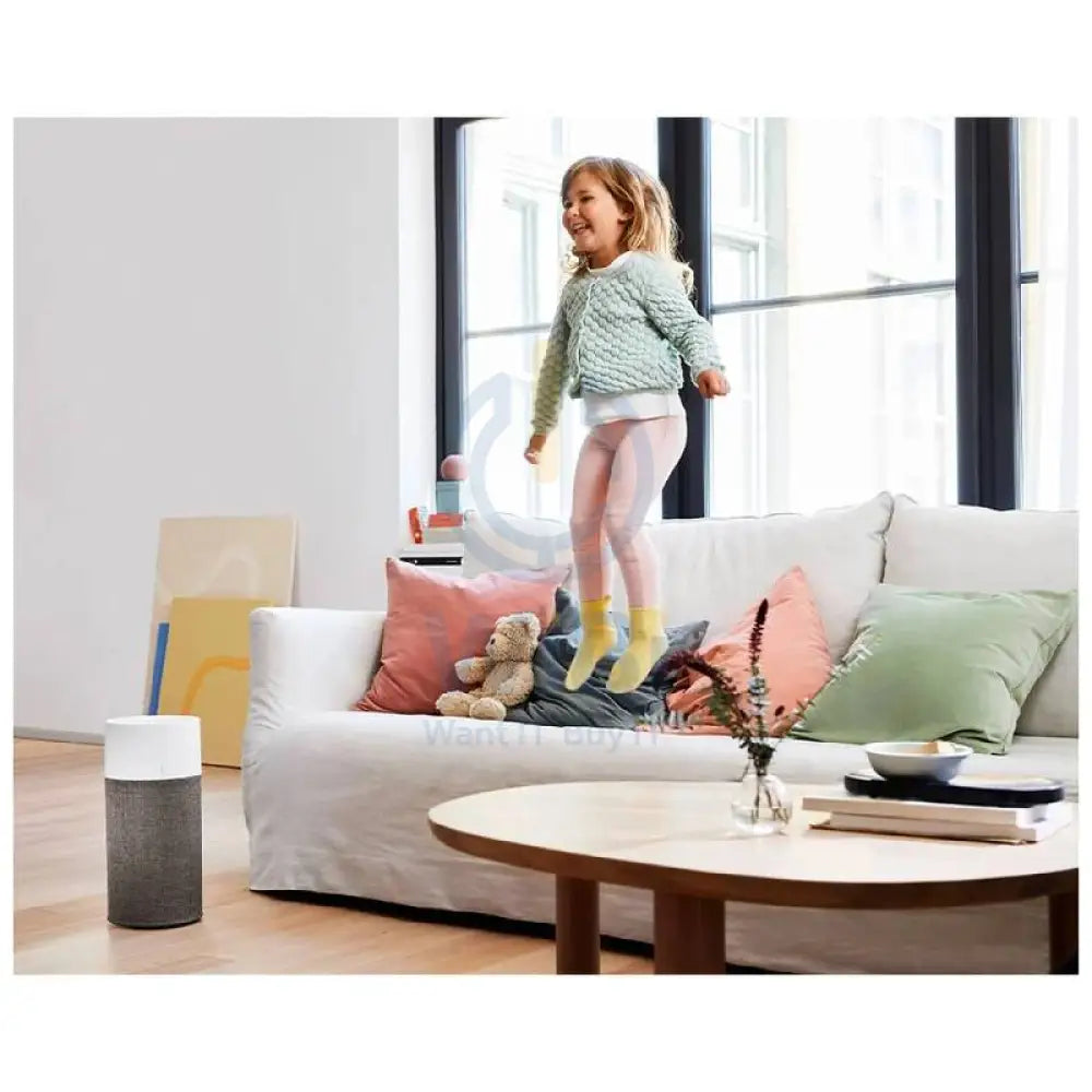 Blueair BLUE 3210 Air Purifier - 17m² Accessories > Smart Devices
