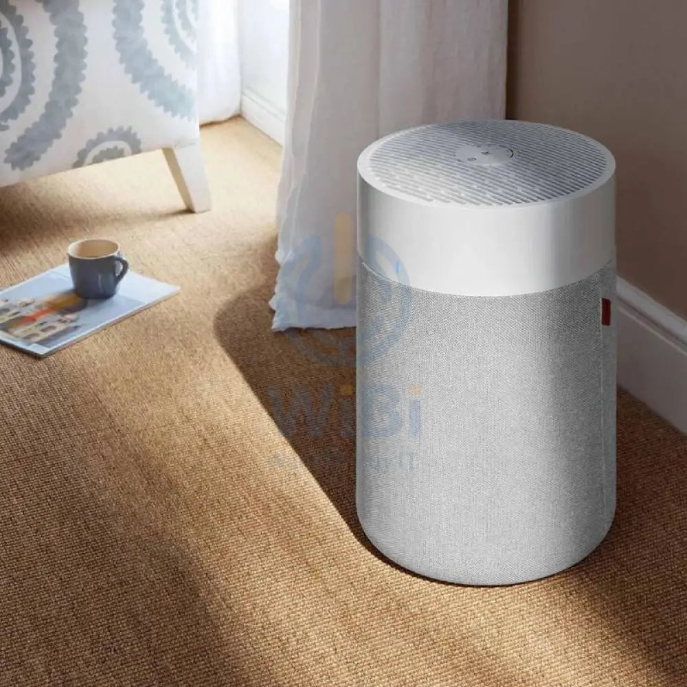 Blueair Blue Pure 3350i Air Purifier - 86 m² / Gray/White Accessories > Smart Devices