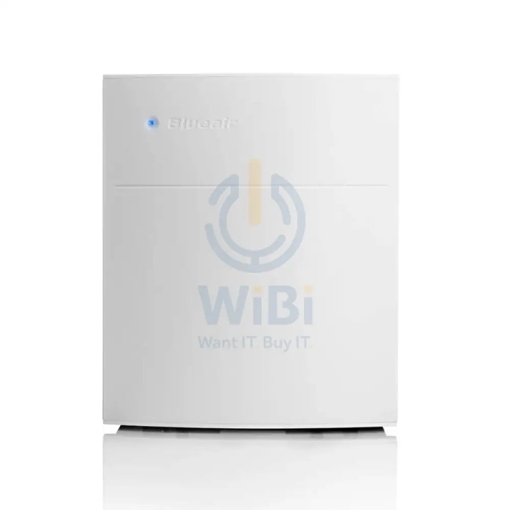 Blueair Classic 203 Air Purifier - Up to 22 m² / White Accessories > Smart Devices