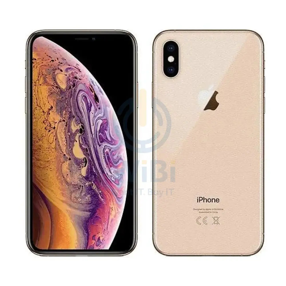 Blueo Anti-Glare Matte Tempered Glass for iPhone XS Max/11 Pro Max (6.5) – 2.5D Full Cover Accessories > Mobiles &