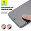 Blueo HD Tempered Glass for iPhone 12 Mini (5.4) – 2.5D Narrow Border Accessories > Mobiles & Tablets > Mobiles >