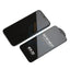 Blueo New 3D stealth Curved Tempered Glass For iphone 11 pro/Xs/X (5.8) Accessories > Mobiles & Tablets > Mobiles >
