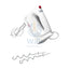 BOSCH MFQ3030GB - 350W / Hand Mixer Accessories > Smart Devices
