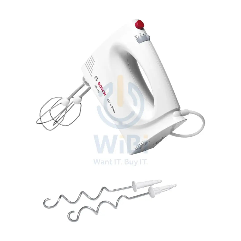 BOSCH MFQ3030GB - 350W / Hand Mixer Accessories > Smart Devices