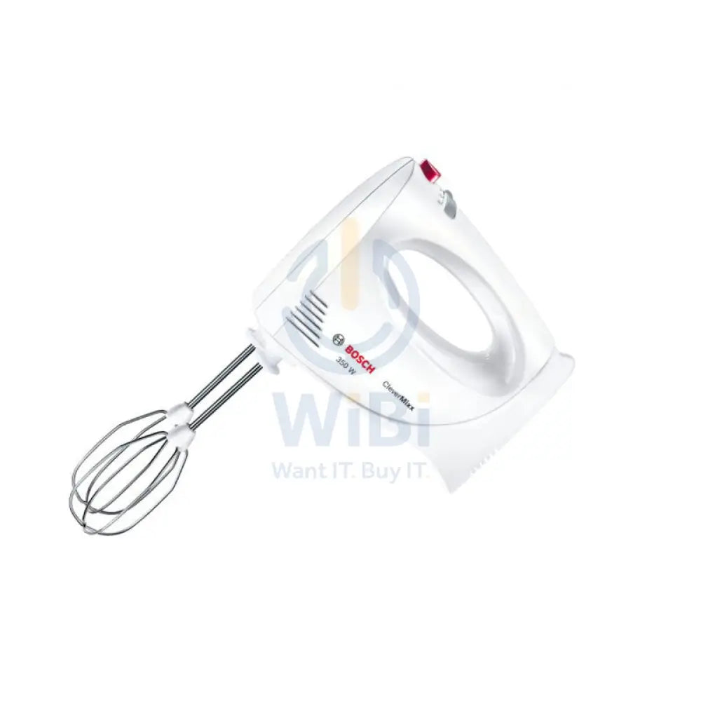 BOSCH MFQ3030GB - 350W / Hand Mixer Accessories > Smart Devices
