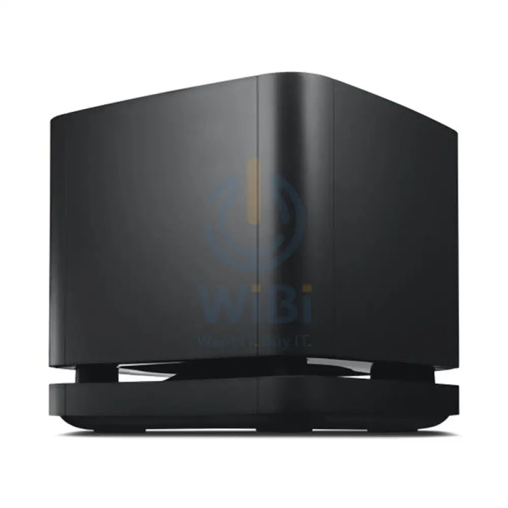 BOSE Bass Module 500 Portable Speaker (Dynamic Bass Sound) - Bluetooth / Wi-Fi / AUX - Black Accessories > Audio >