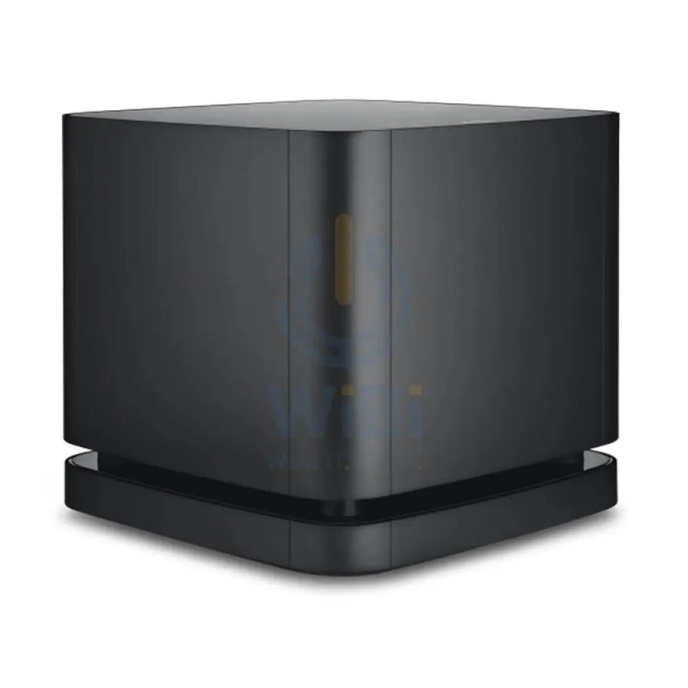BOSE Bass Module 500 Portable Speaker (Dynamic Bass Sound) - Bluetooth / Wi-Fi / AUX - Black Accessories > Audio >