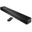 BOSE New Smart Soundbar 600 with Built-in Alexa - Bluetooth V4.2 / USB / Wi-Fi - Black Accessories > Audio > Speakers