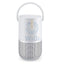 BOSE Portable Smart Speaker - Bluetooth / Wi-Fi / AirPlay - Luxe Silver Accessories > Audio > Speakers