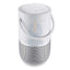 BOSE Portable Smart Speaker - Bluetooth / Wi-Fi / AirPlay - Luxe Silver Accessories > Audio > Speakers