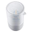 BOSE Portable Smart Speaker - Bluetooth / Wi-Fi / AirPlay - Luxe Silver Accessories > Audio > Speakers