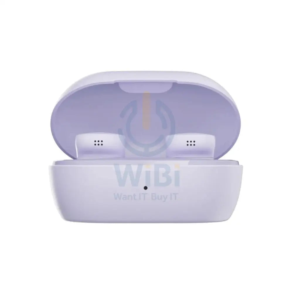BOSE QuietComfort Earbuds 24 - Wireless / USB-C - Chilled Lilac Accessories > Audio > Headphones