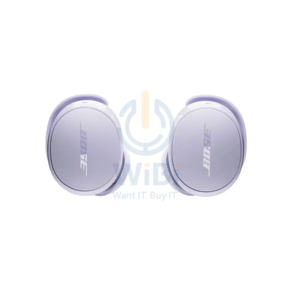 BOSE QuietComfort Earbuds 24 - Wireless / USB-C - Chilled Lilac Accessories > Audio > Headphones
