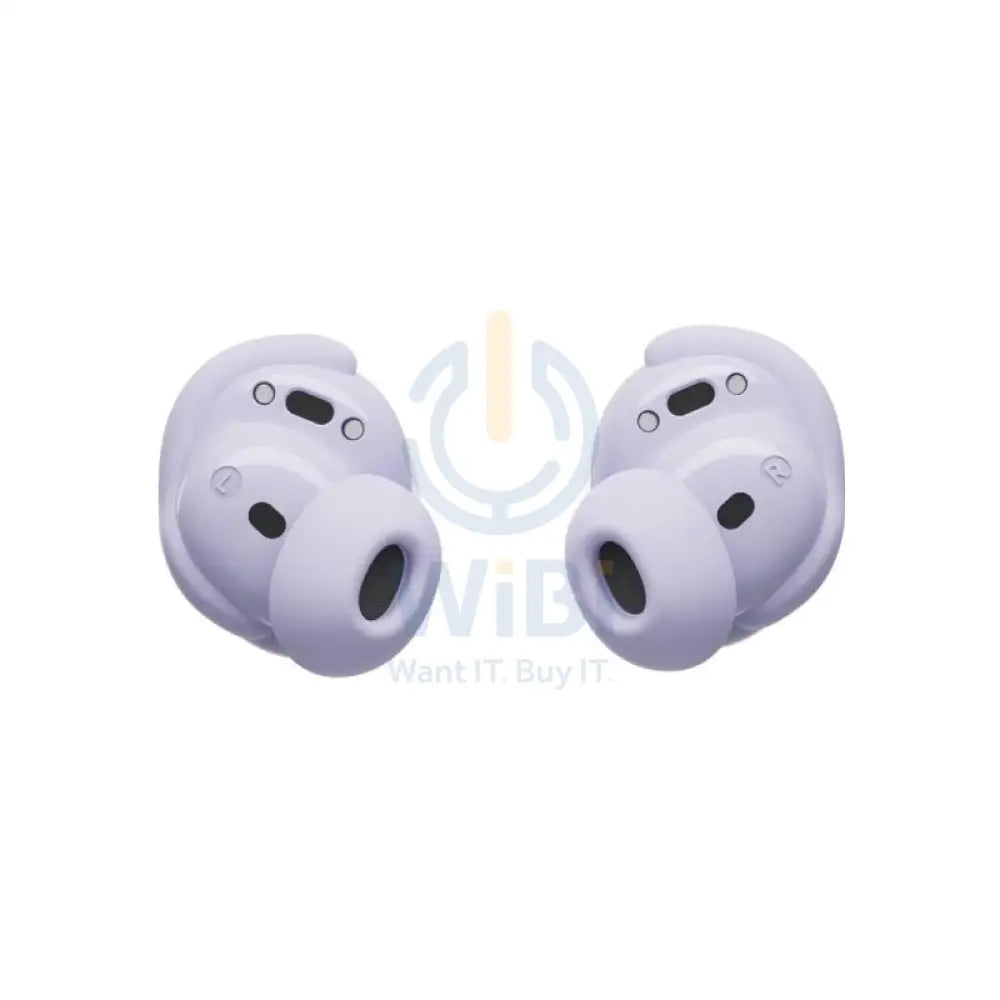 BOSE QuietComfort Earbuds 24 - Wireless / USB-C - Chilled Lilac Accessories > Audio > Headphones