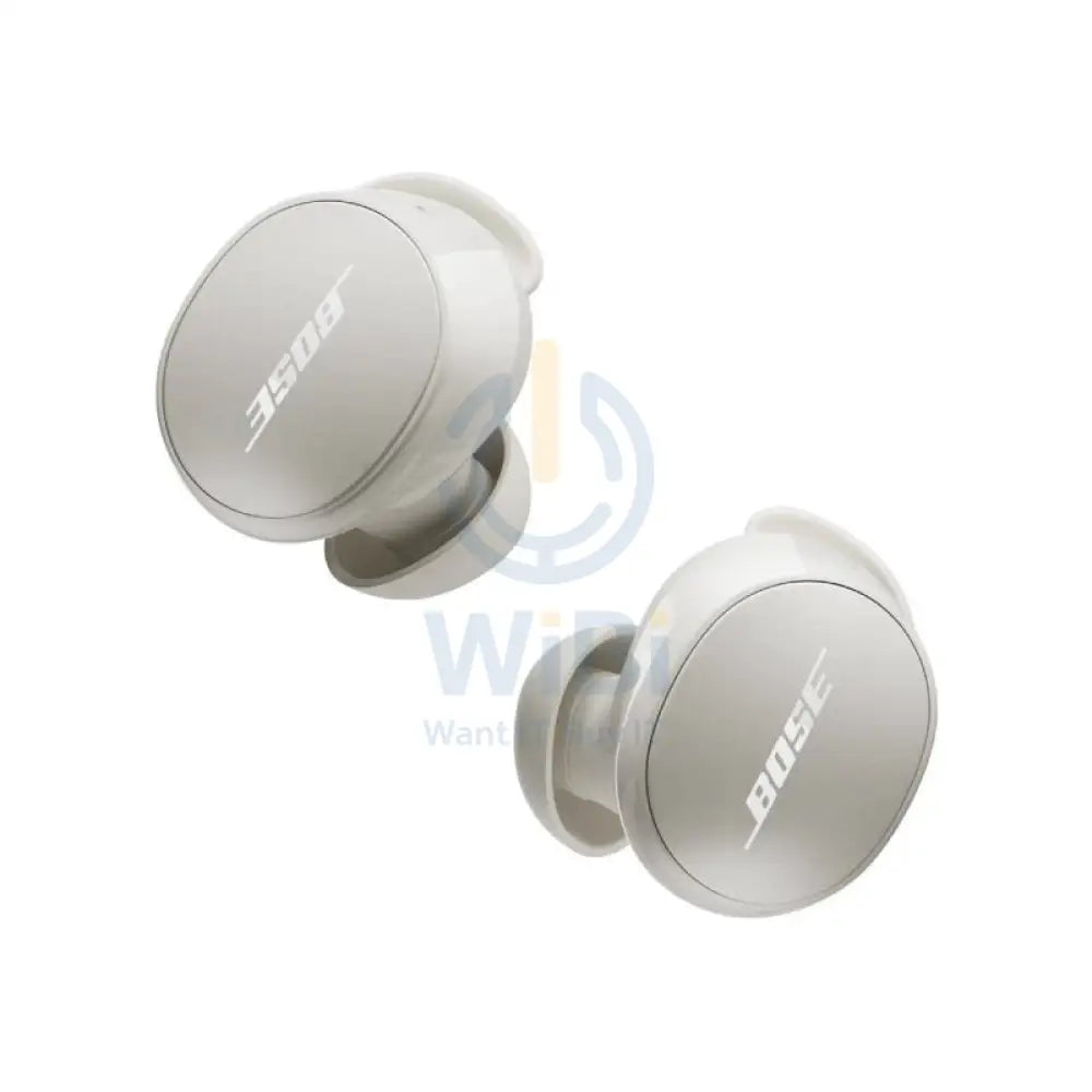 BOSE QuietComfort Earbuds 24 - Wireless / USB-C - White Accessories > Audio > Headphones