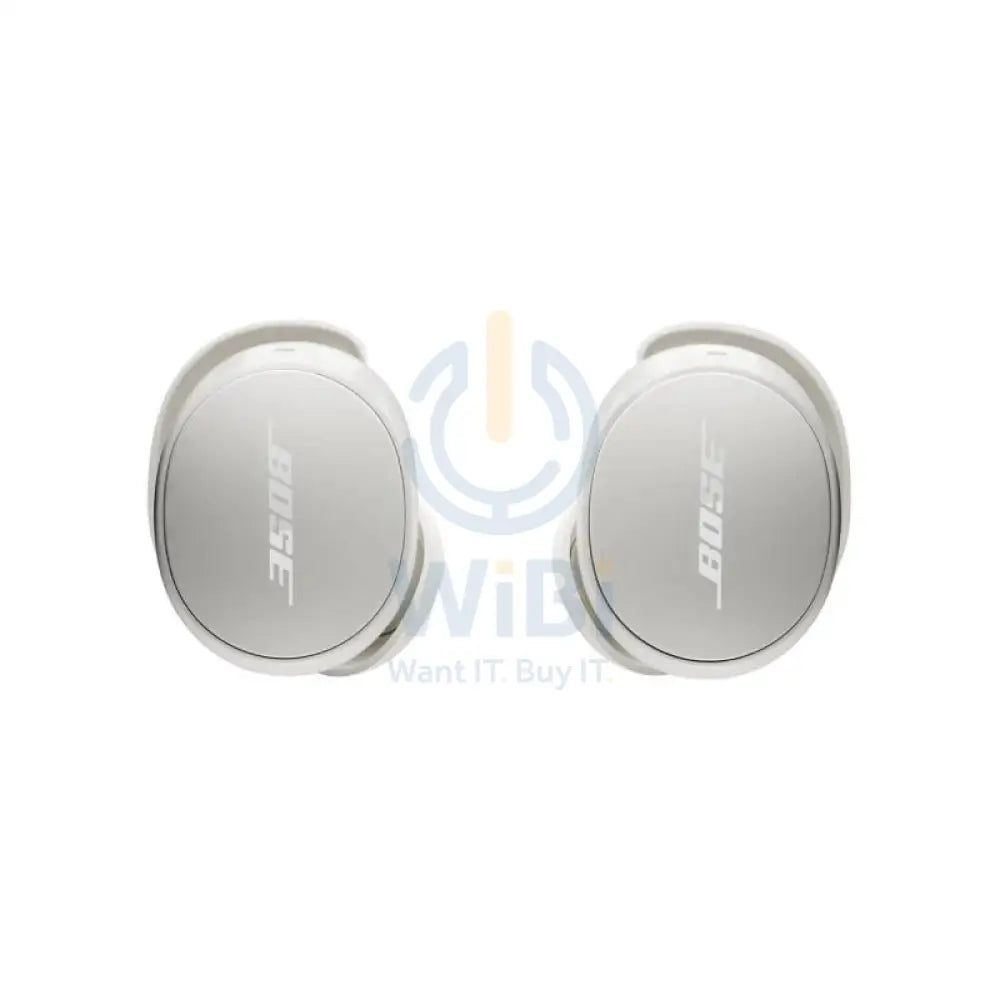 BOSE QuietComfort Earbuds 24 - Wireless / USB-C - White Accessories > Audio > Headphones