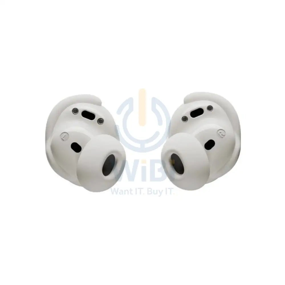 BOSE QuietComfort Earbuds 24 - Wireless / USB-C - White Accessories > Audio > Headphones