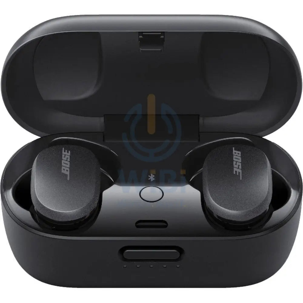 Bose QuietComfort Earbuds - Triple Black Accessories > Audio > Headphones