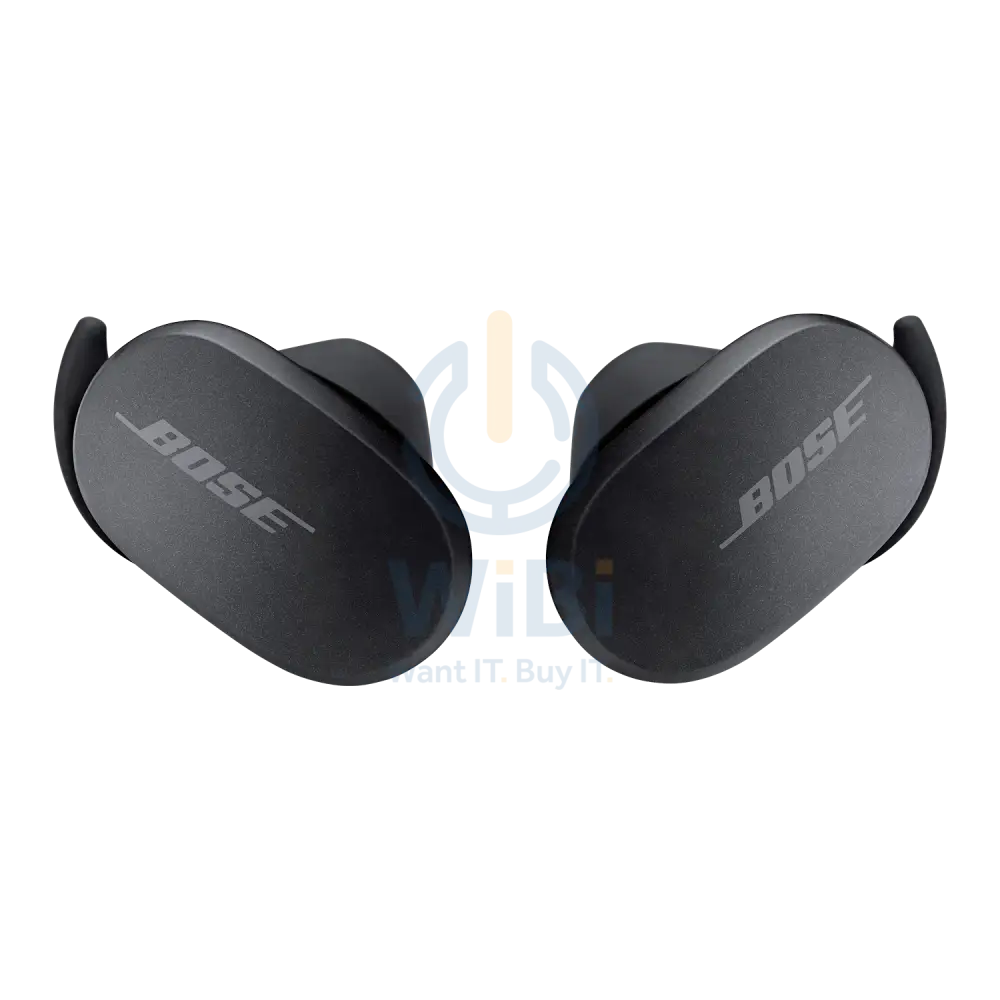 Bose QuietComfort Earbuds - Triple Black Accessories > Audio > Headphones