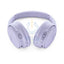 Bose QuietComfort Headphones - Over-Ear / Wireless / Chilled Lilac Accessories > Audio > Headphones