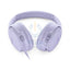 Bose QuietComfort Headphones - Over-Ear / Wireless / Chilled Lilac Accessories > Audio > Headphones