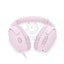 Bose QuietComfort Headphones - Over-Ear / Wireless / Petal Pink Accessories > Audio > Headphones