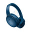 Bose QuietComfort Headphones - Over-Ear / Wireless / Twilight Blue Accessories > Audio > Headphones