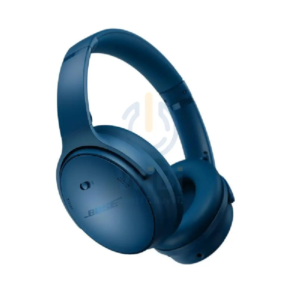 Bose QuietComfort Headphones - Over-Ear / Wireless / Twilight Blue Accessories > Audio > Headphones