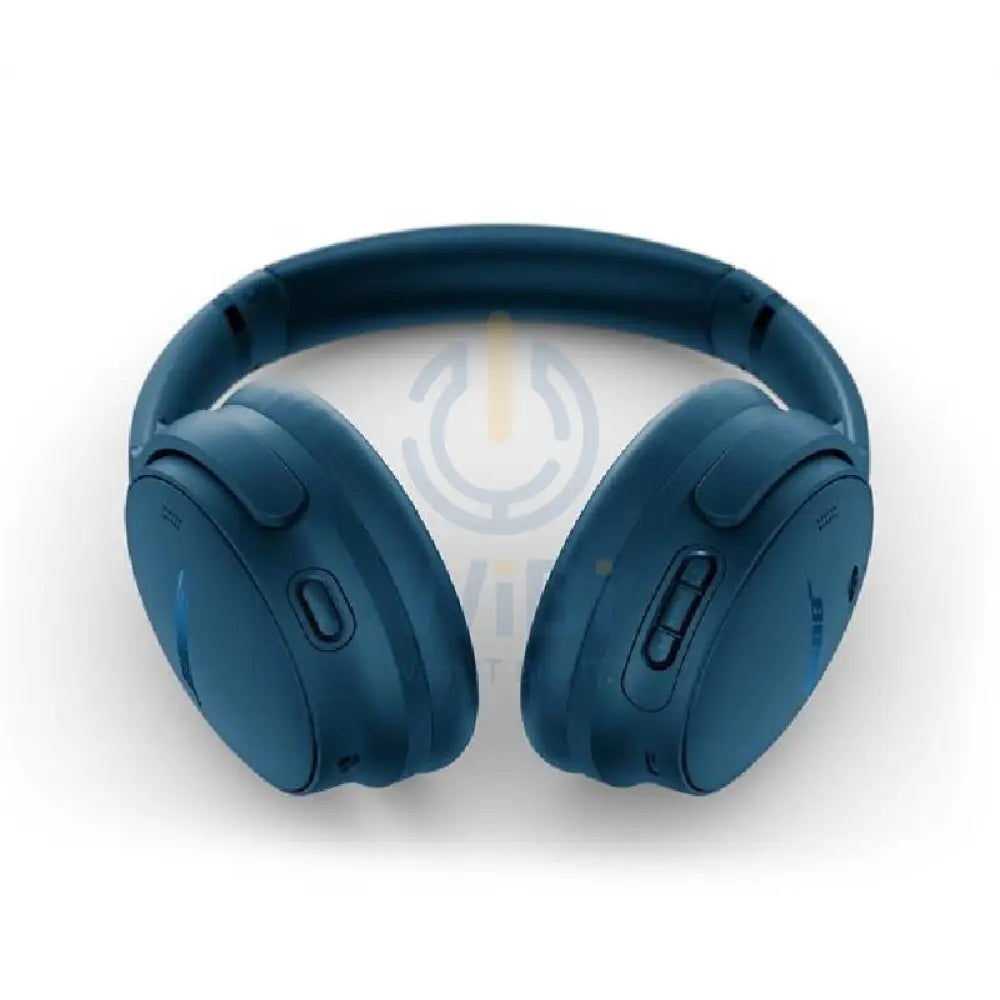 Bose QuietComfort Headphones - Over-Ear / Wireless / Twilight Blue Accessories > Audio > Headphones