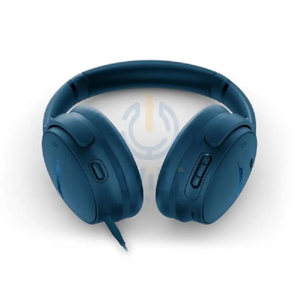 Bose QuietComfort Headphones - Over-Ear / Wireless / Twilight Blue Accessories > Audio > Headphones