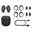 Bose QuietComfort Ultra - Bluetooth 5.3 / USB Type-C / Black - Earbuds Accessories > Audio > Headphones
