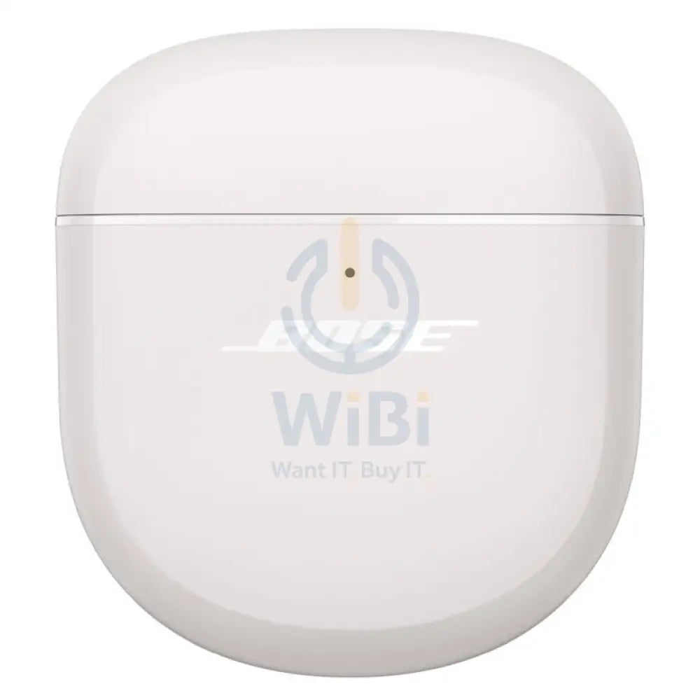 Bose QuietComfort Ultra - Bluetooth 5.3 / USB Type-C / White - Earbuds Accessories > Audio > Headphones