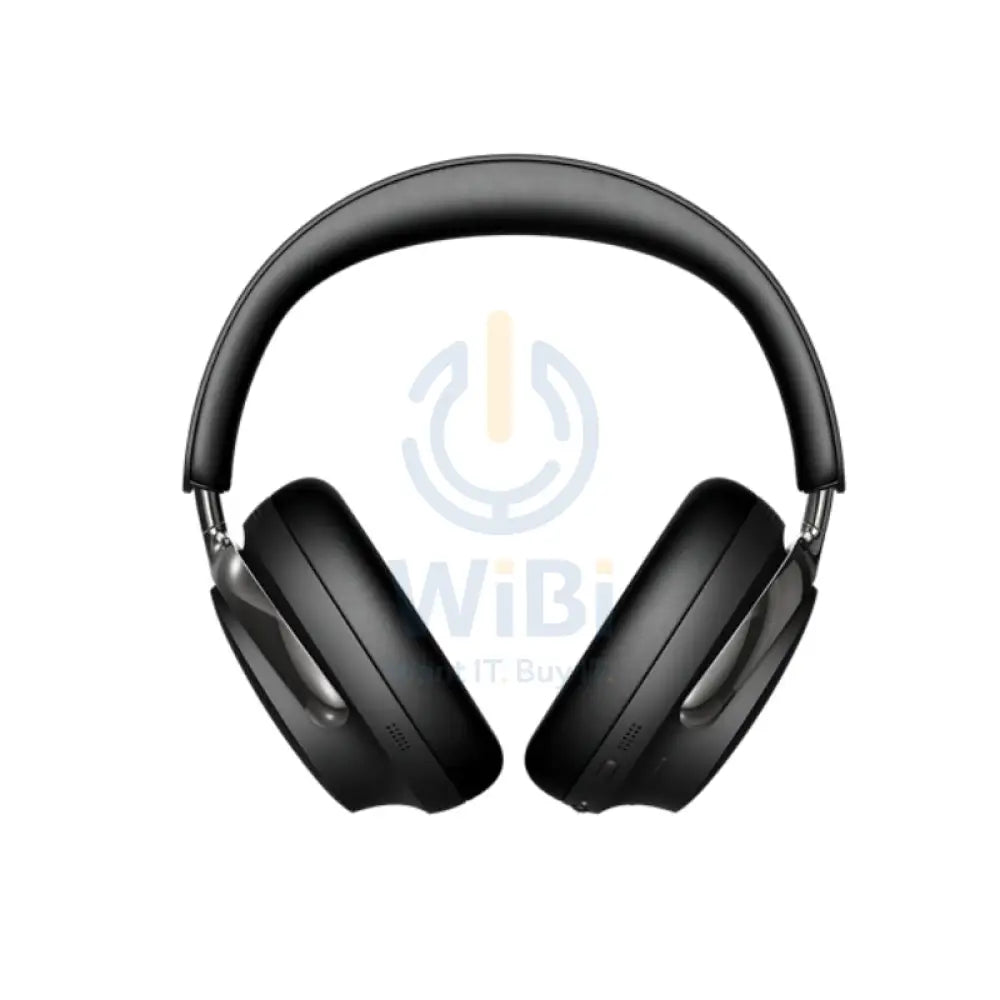 Bose Quietcomfort Ultra Headphones (2nd Gen) - Over-Ear / Bluetooth / USB / Type-C - Black Accessories > Audio >