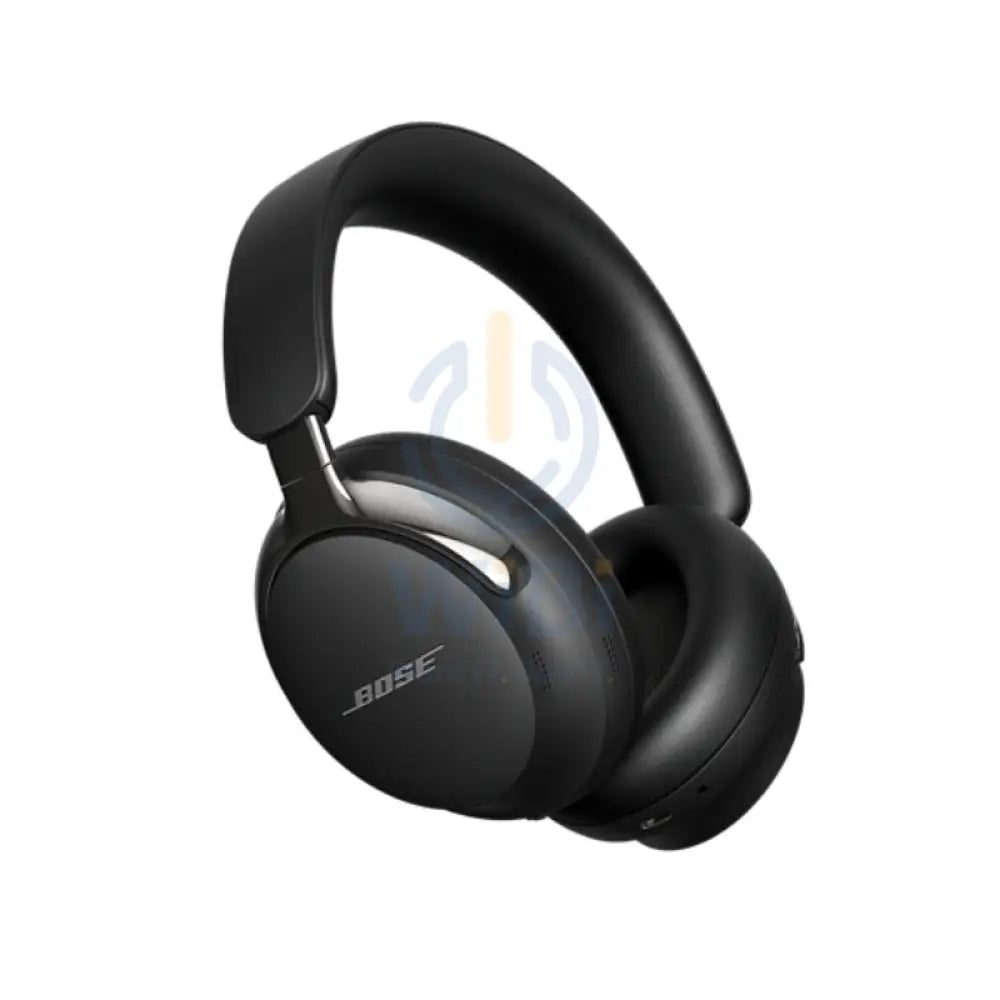 Bose Quietcomfort Ultra Headphones (2nd Gen) - Over-Ear / Bluetooth / USB / Type-C - Black Accessories > Audio >