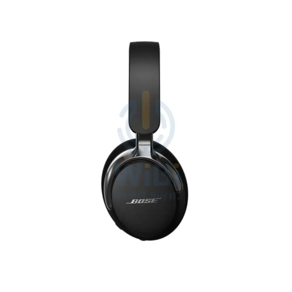 Bose Quietcomfort Ultra Headphones (2nd Gen) - Over-Ear / Bluetooth / USB / Type-C - Black Accessories > Audio >
