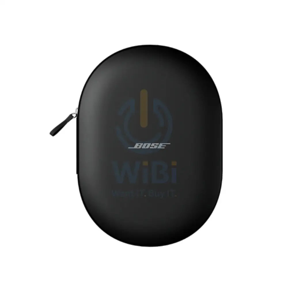 Bose Quietcomfort Ultra Headphones (2nd Gen) - Over-Ear / Bluetooth / USB / Type-C - Black Accessories > Audio >