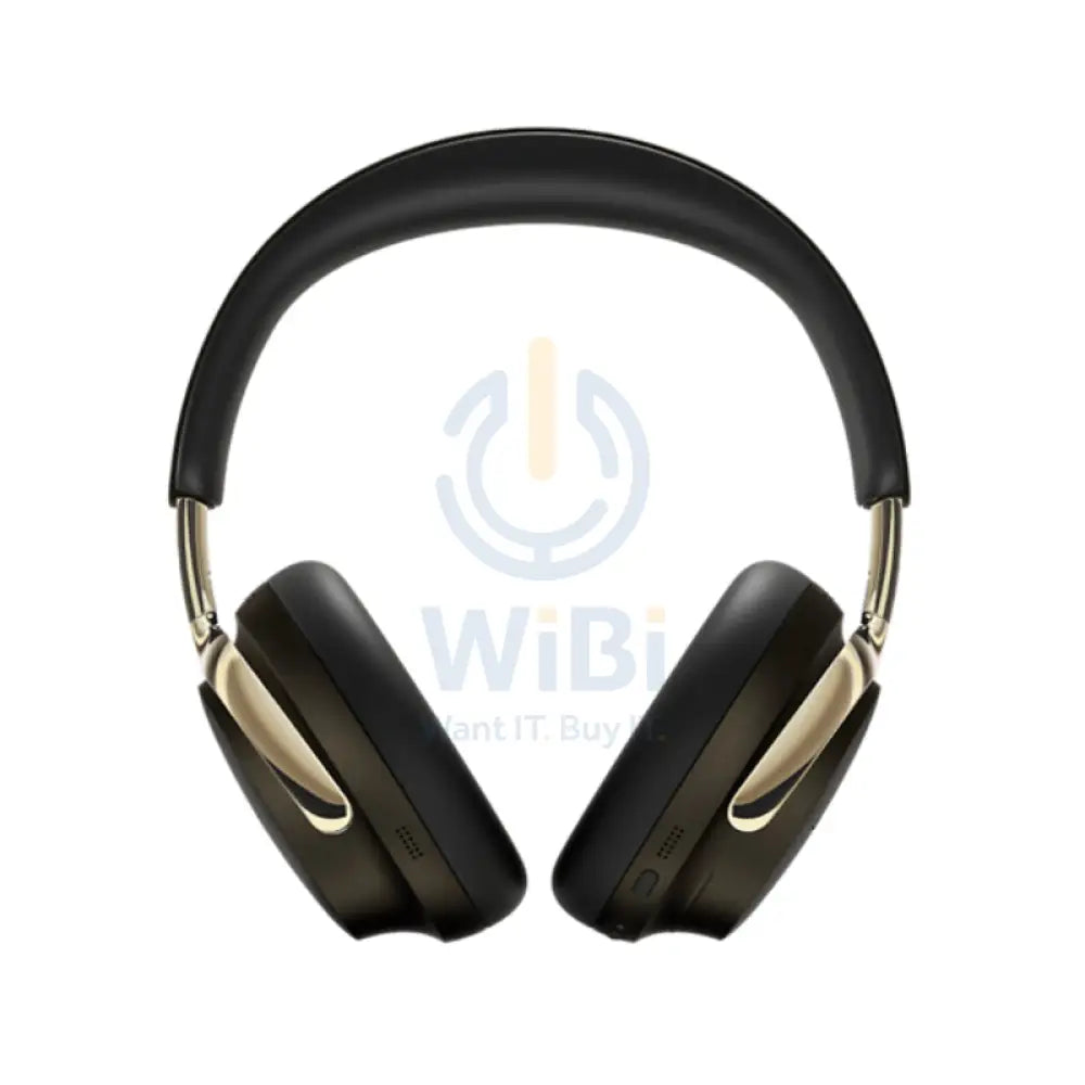 Bose Quietcomfort Ultra Headphones (2nd Gen) - Over-Ear / Bluetooth / Type-C - Desert Gold Accessories > Audio >