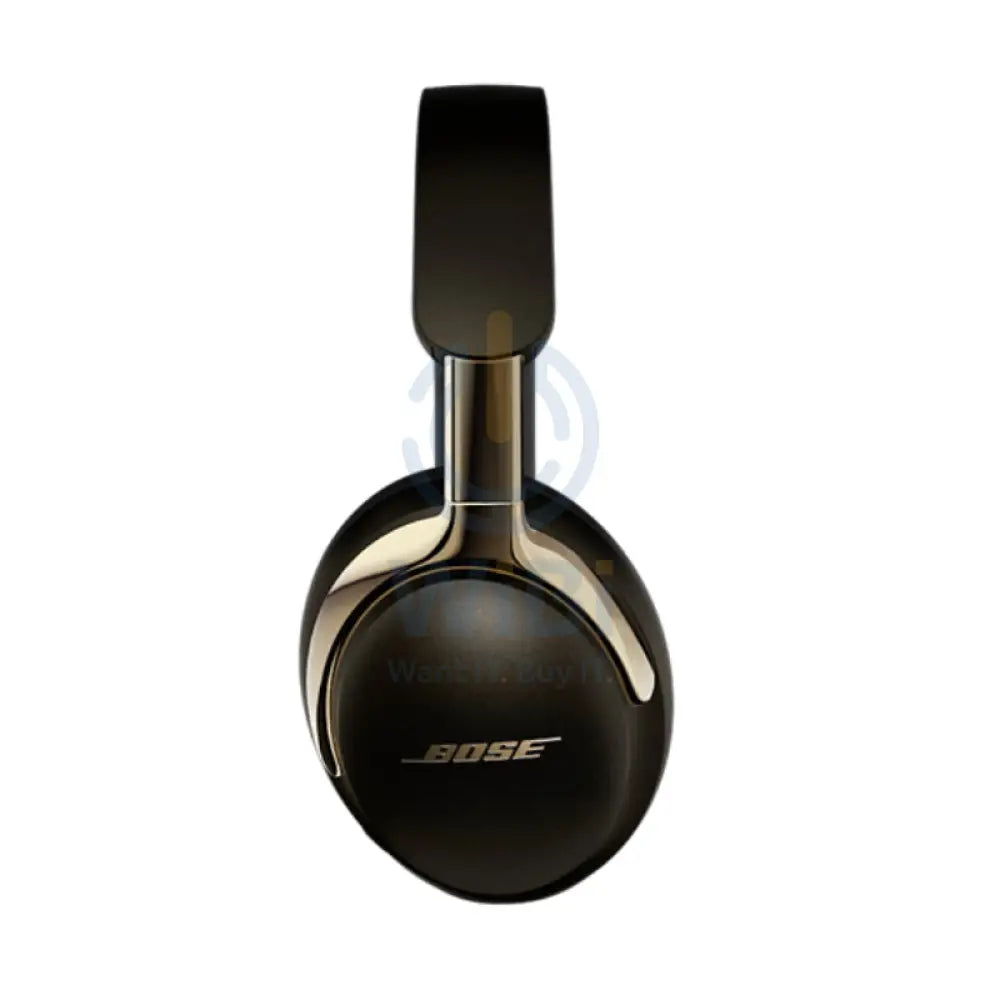 Bose Quietcomfort Ultra Headphones (2nd Gen) - Over-Ear / Bluetooth / Type-C - Desert Gold Accessories > Audio >