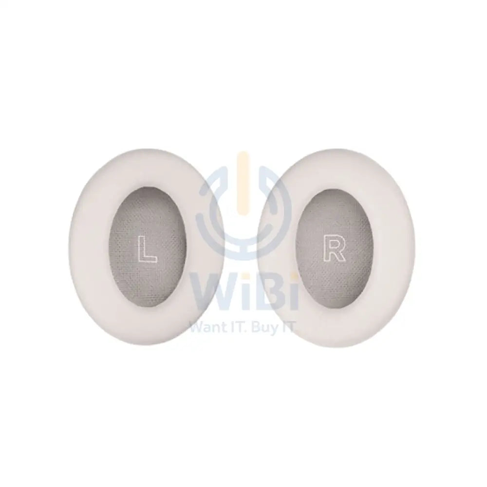 Bose Quietcomfort Ultra Headphones (2nd Gen) - Over-Ear / Bluetooth / Type-C - White Smoke Accessories > Audio >