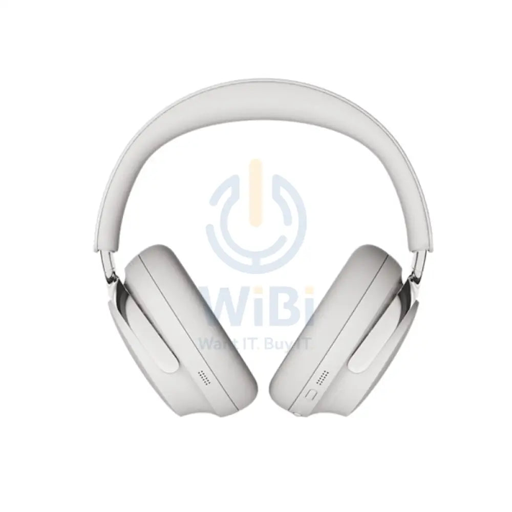 Bose Quietcomfort Ultra Headphones (2nd Gen) - Over-Ear / Bluetooth / Type-C - White Smoke Accessories > Audio >