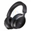 Bose Quietcomfort Ultra Wireless Noise Cancelling Over Ear Headphones - 3.5 mm / Bluetooth / USB / Type-C - Black