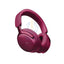 Bose Quietcomfort Ultra Wireless Noise Cancelling Over Ear Headphones - 3.5 mm / Bluetooth / USB / Type-C - Deep Plum