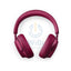 Bose Quietcomfort Ultra Wireless Noise Cancelling Over Ear Headphones - 3.5 mm / Bluetooth / USB / Type-C - Deep Plum