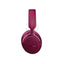 Bose Quietcomfort Ultra Wireless Noise Cancelling Over Ear Headphones - 3.5 mm / Bluetooth / USB / Type-C - Deep Plum