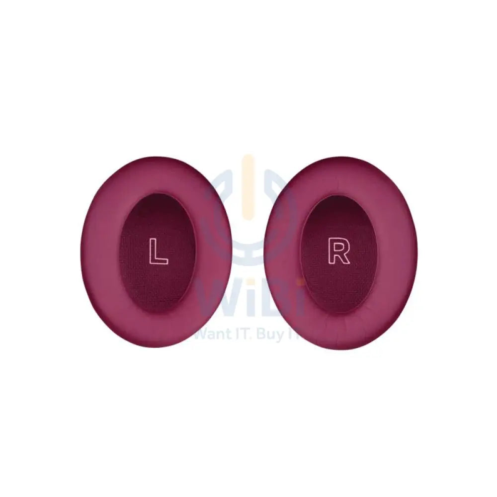 Bose Quietcomfort Ultra Wireless Noise Cancelling Over Ear Headphones - 3.5 mm / Bluetooth / USB / Type-C - Deep Plum
