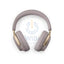 Bose Quietcomfort Ultra Wireless Noise Cancelling Over Ear Headphones - 3.5 mm / Bluetooth / USB / Type-C - Sandstone