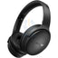 Bose QuietComfort Wireless Noise Cancelling Headphones - 3.5mm / Bluetooth / USB / Type-C - Black Accessories > Audio >