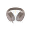 Bose Quietcomfort Wireless Noise Cancelling Over Ear Headphones - 3.5 mm / USB / Type-C - Sandstone Accessories > Audio