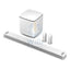 Bose Smart Soundbar 900 - White Accessories > Audio > Speakers